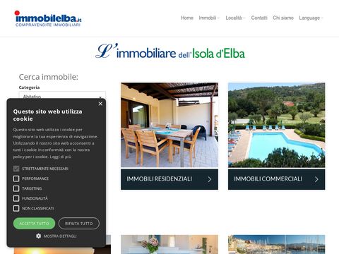 Vacanze Elba