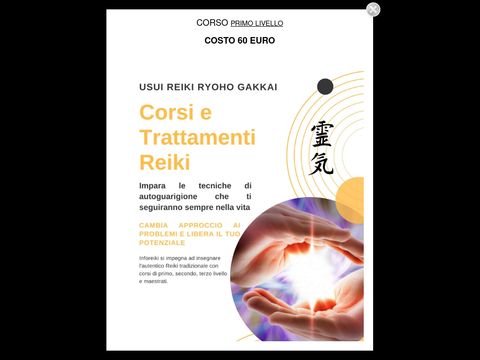 reiki