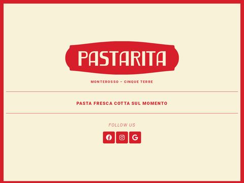 Pasta Rita - Ristorante Pizzeria Spaghetteria