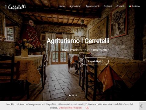 Agriturismo Lucca