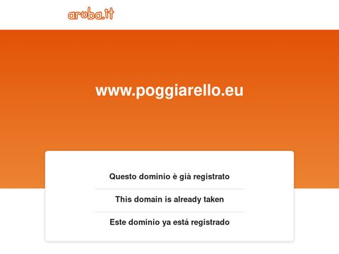 poggiarello