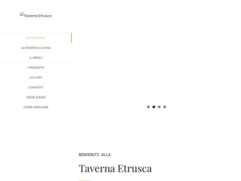 Ristorante Toscana
