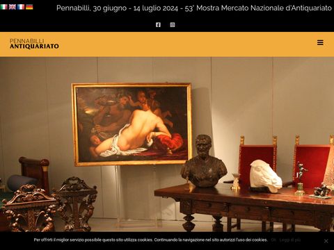 Antiquariato