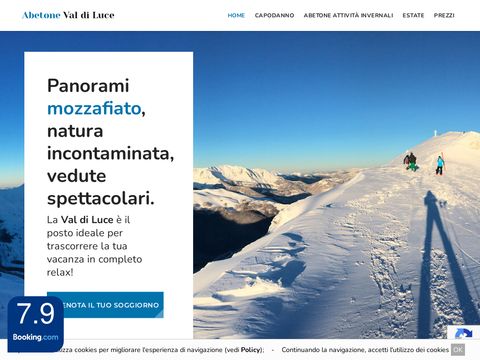 Residence Maremma
