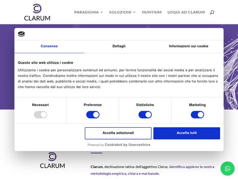 Realizzazione siti internet, e-commerce