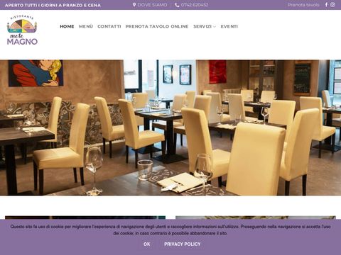 Ristorante Premiata Officina del Gusto Foligno