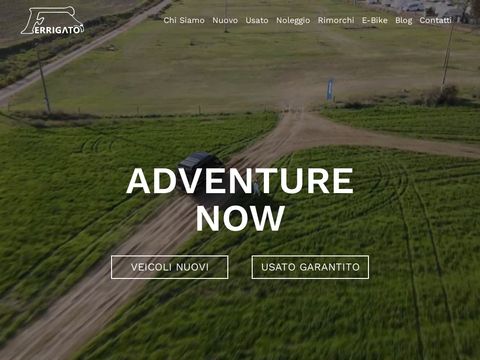 Noleggio Camper Mantova