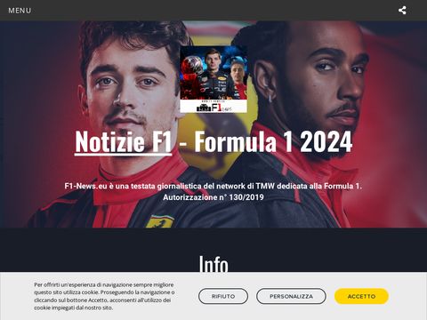 Notizie dal Mondo