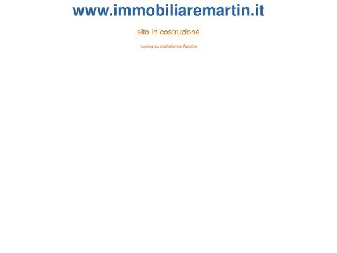 Agenzia di Intermediazione Immobiliare