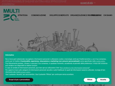 Ricerche di mercato