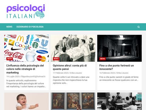 Psicologi Roma