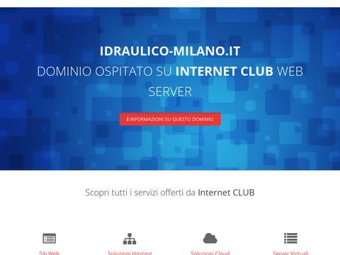 Idraulico Milano