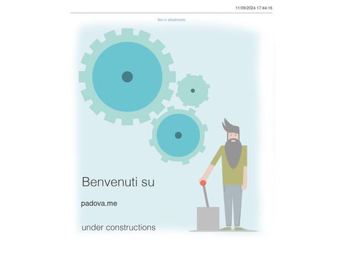 Padova.Me - Il portale di Padova