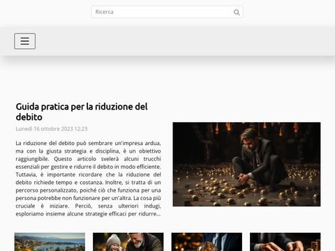 Agenzia immobiliare di Roma - Annunci gratuiti
