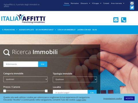 Affitti abruzzo