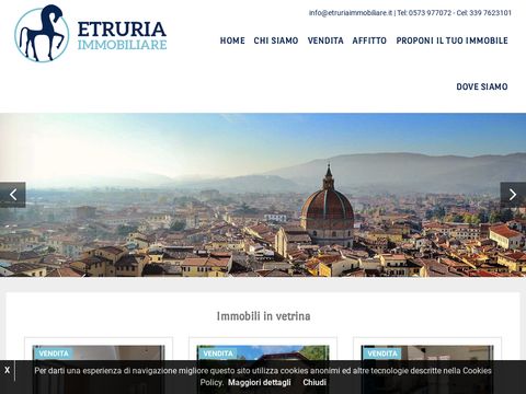 Etruria Immobiliare