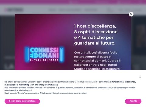 Consulenza legale infortuni
