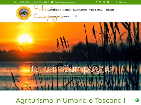 Italiaincampagna