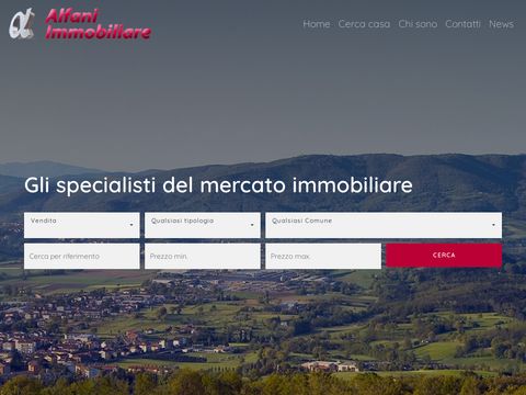 Alfa Immobiliare