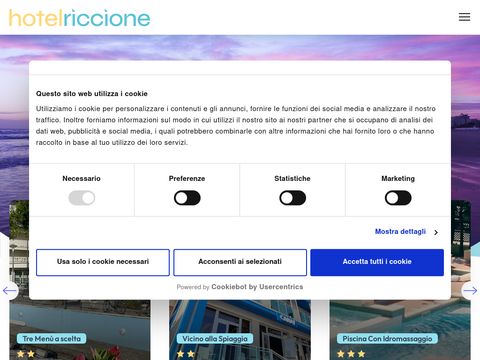 Hotel Riccione
