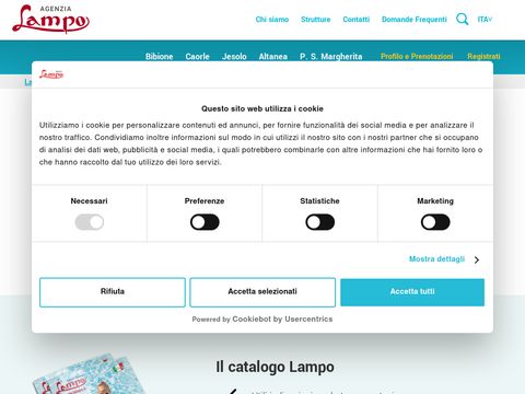 Agenzia immobiliare Caorle