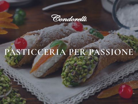 Dolci Tipici Siciliani
