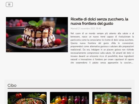 Produzione cioccolato - Mirco Della Vecchia
