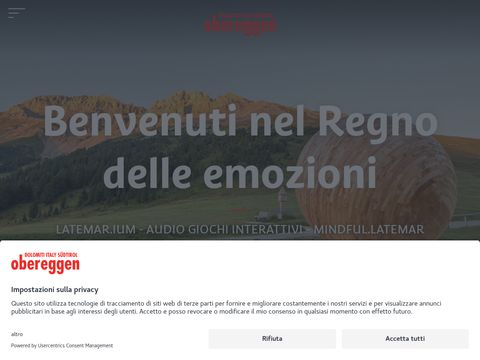Vacanze Alto Adige