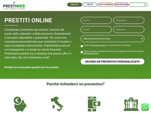PRESTIWEB