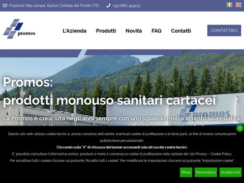 Forniture ospedaliere