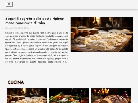 Calabria e Sapori