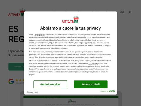 Soluzioni E-commerce | Realizzazione Siti E-commerce | Negoz