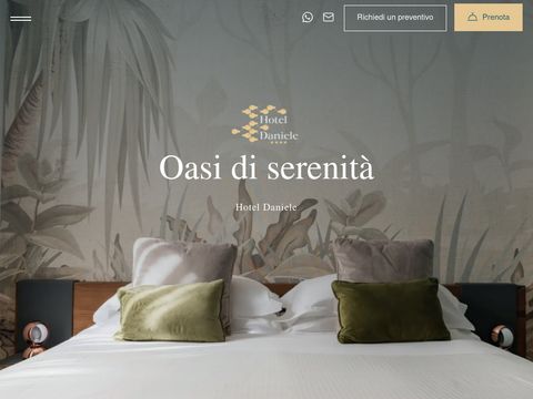 Hotel Lignano Sabbiadoro