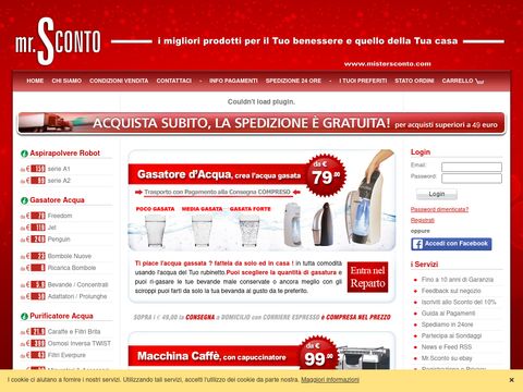 Ionizzatore d'Aria