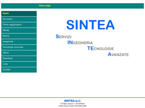 Sabbiature industriali