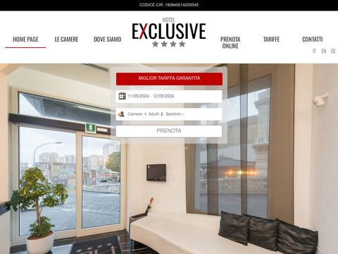 hotel agrigento