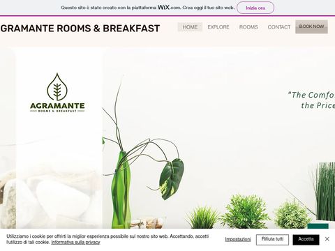 b&b palermo
