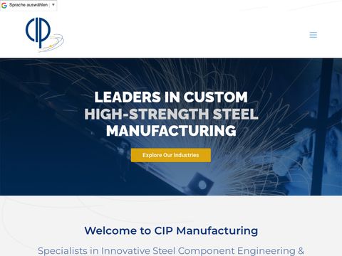 Carpenteria Metallica Pesante - Torino Piemonte