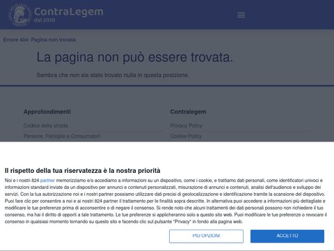ContraLegem