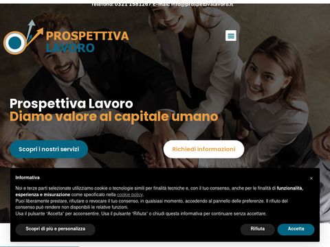 Prospettiva Lavoro