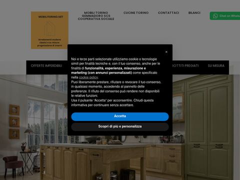 Mobili Torino
