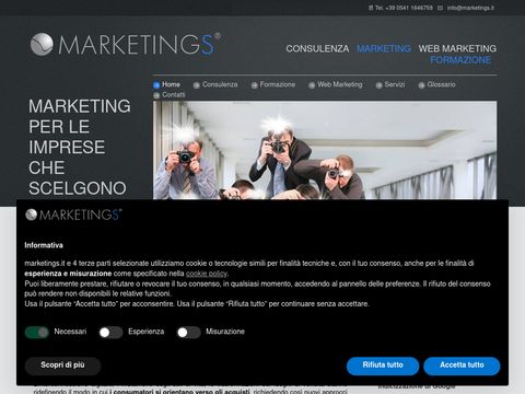 Marketings