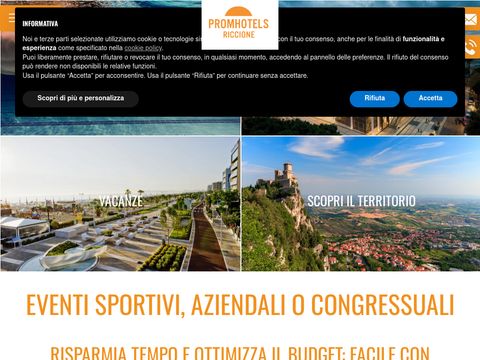 Promhotelsriccione.it