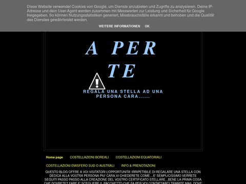 Stella per te