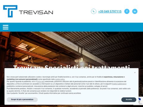Trattamenti termici