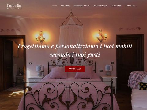 Mobili Lucca