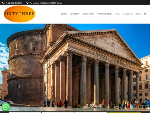 B&B Roma Termini