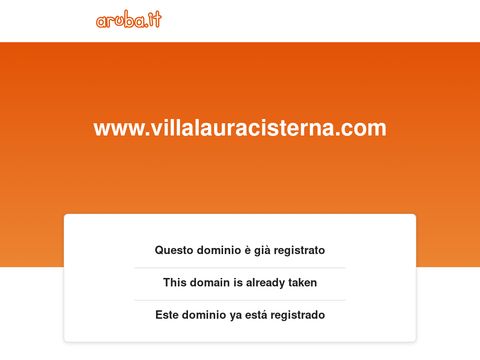 affittacamere cisterna di latina
