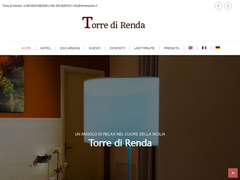 Agriturismo Piazza Armerina