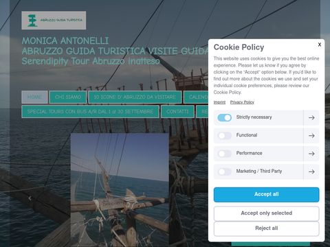 Abruzzo Guida turistica